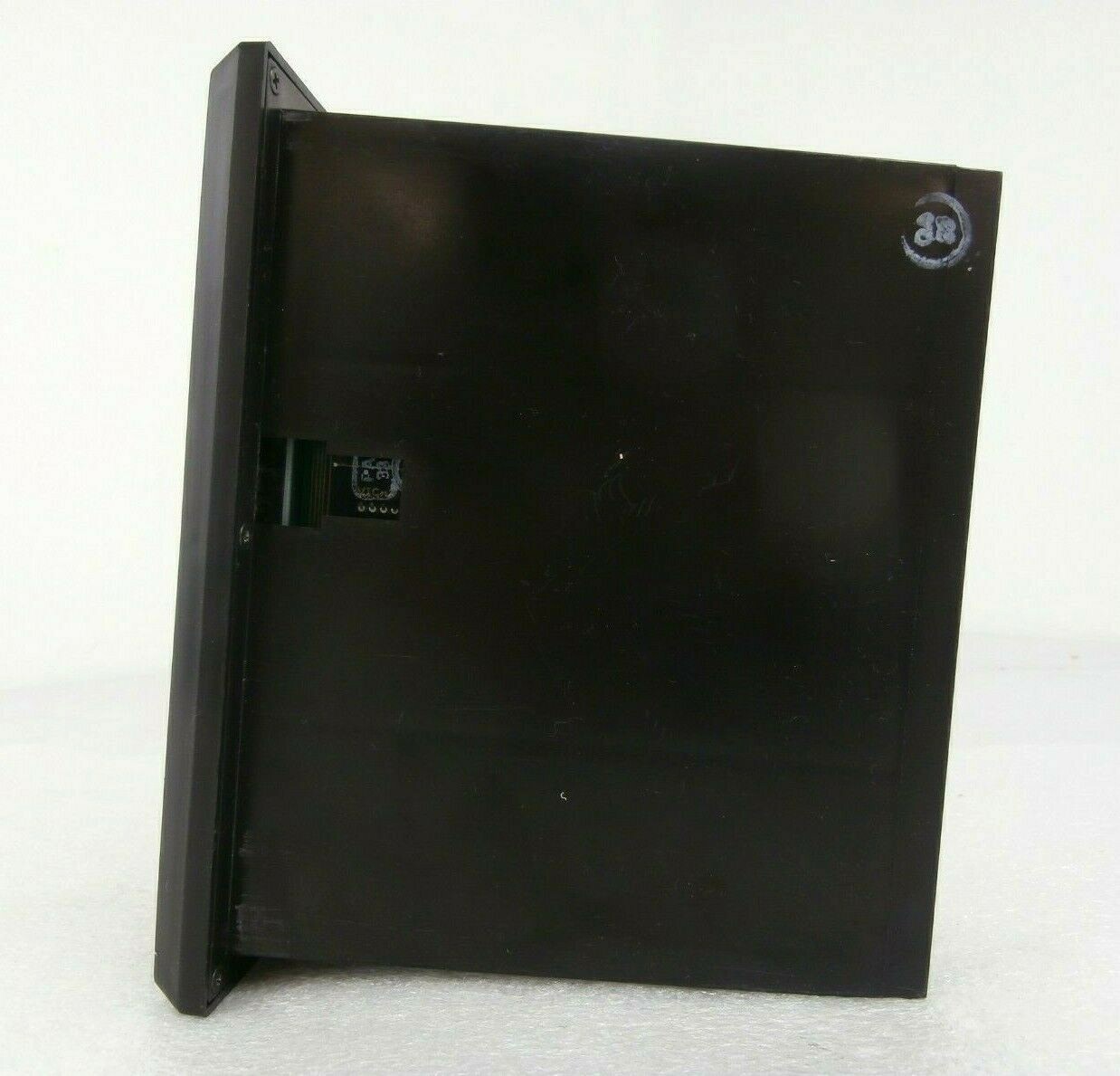 KEP Kessler-Ellis Products MFCABL Digital Counter Interface MASStrol Working