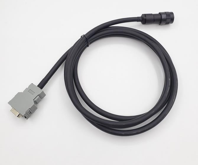 New For Fanuc Encoder A660-2005-T506 For A860-2000-T301 5M Cable 1PC