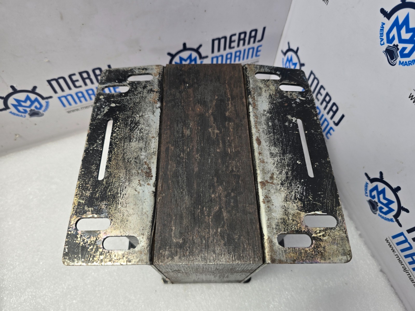 Sola Hevi-Duty E500TF Industrial Control Transformer VA 500/1200*