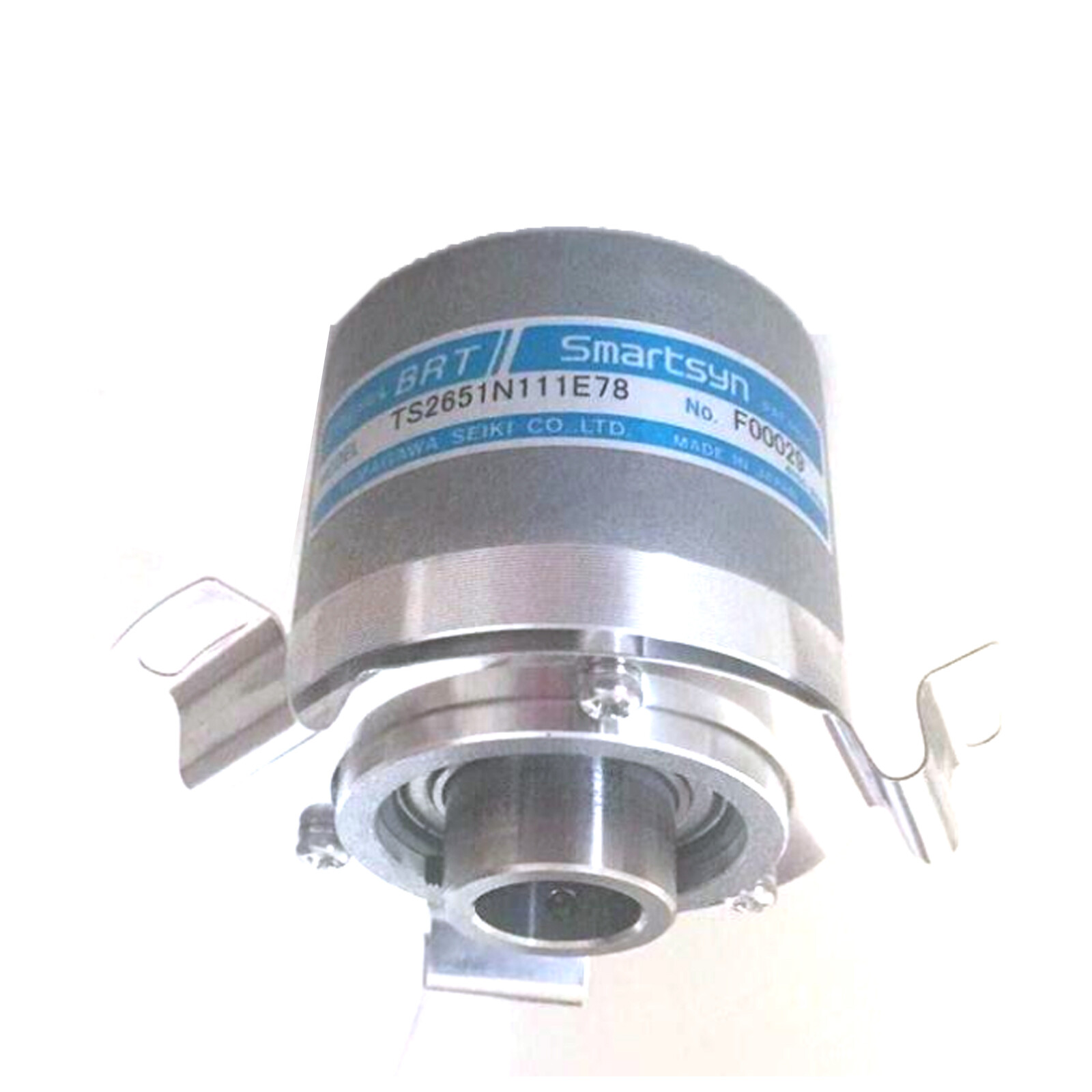 New In Box TAMAGAWA SEIKI TS2651N111E78 Rotary Encoder