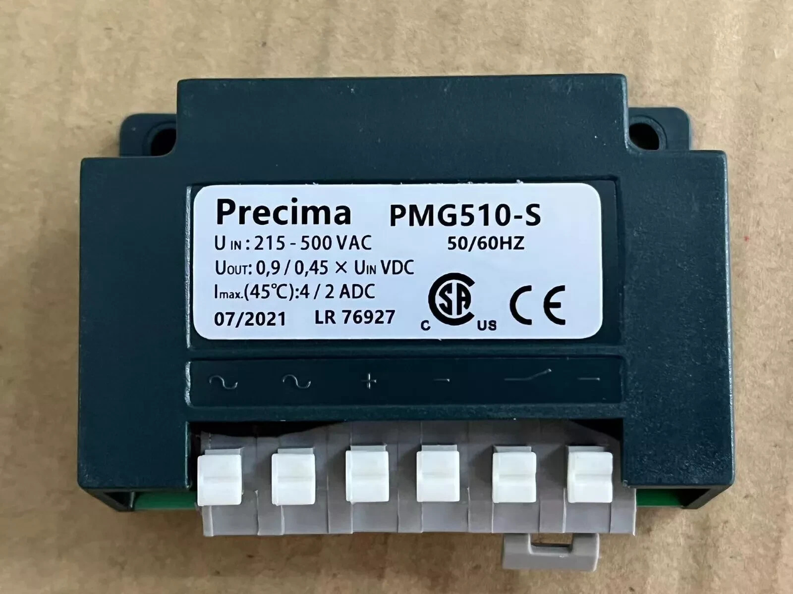 1PC switch rectifier motor rectifier module PMG510-S rectifier PMG 510-S