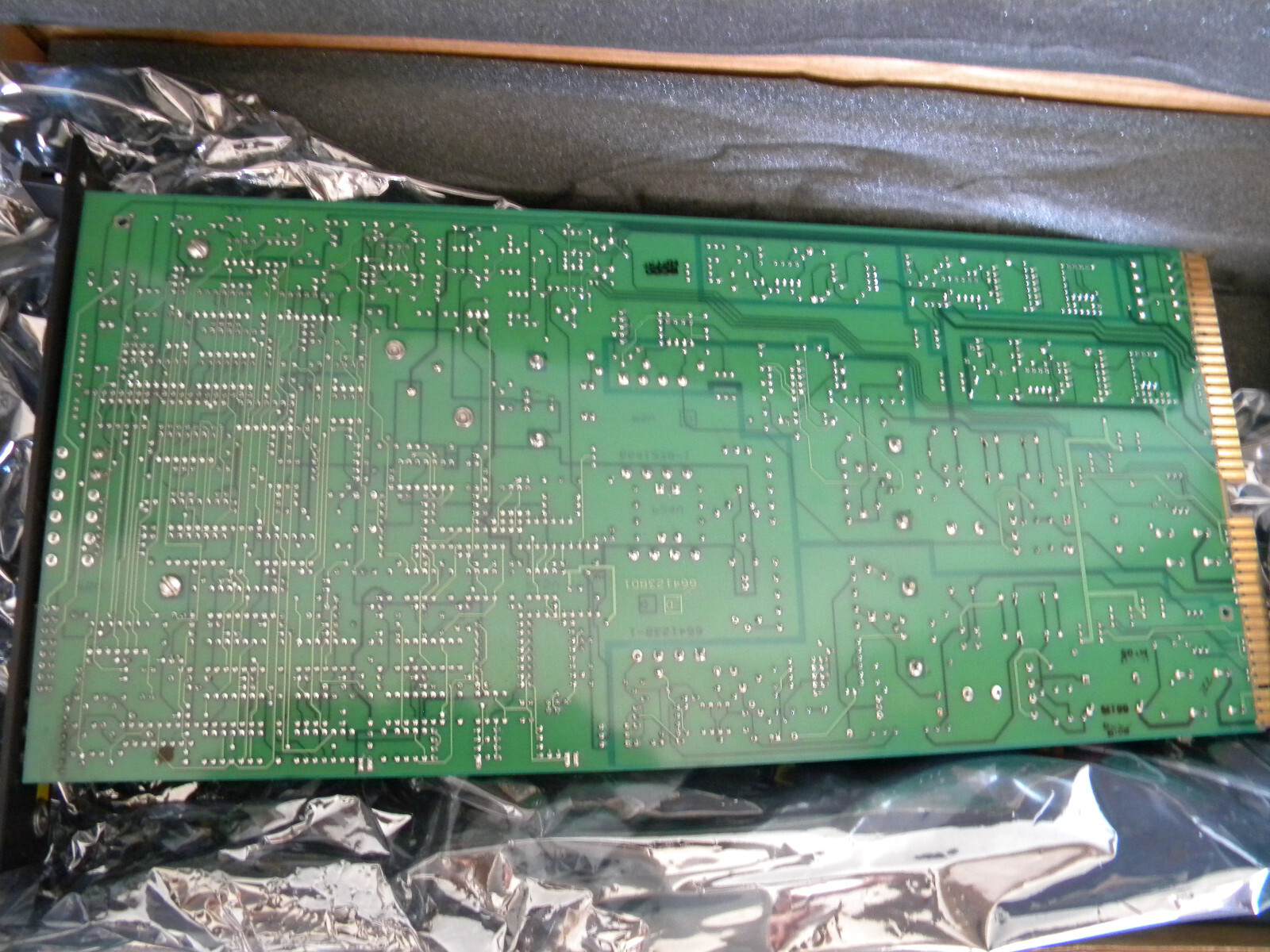 New ABB Bailey IPMON01 Infi-90 I90 Net 90 Power Monitor PLC Module Board