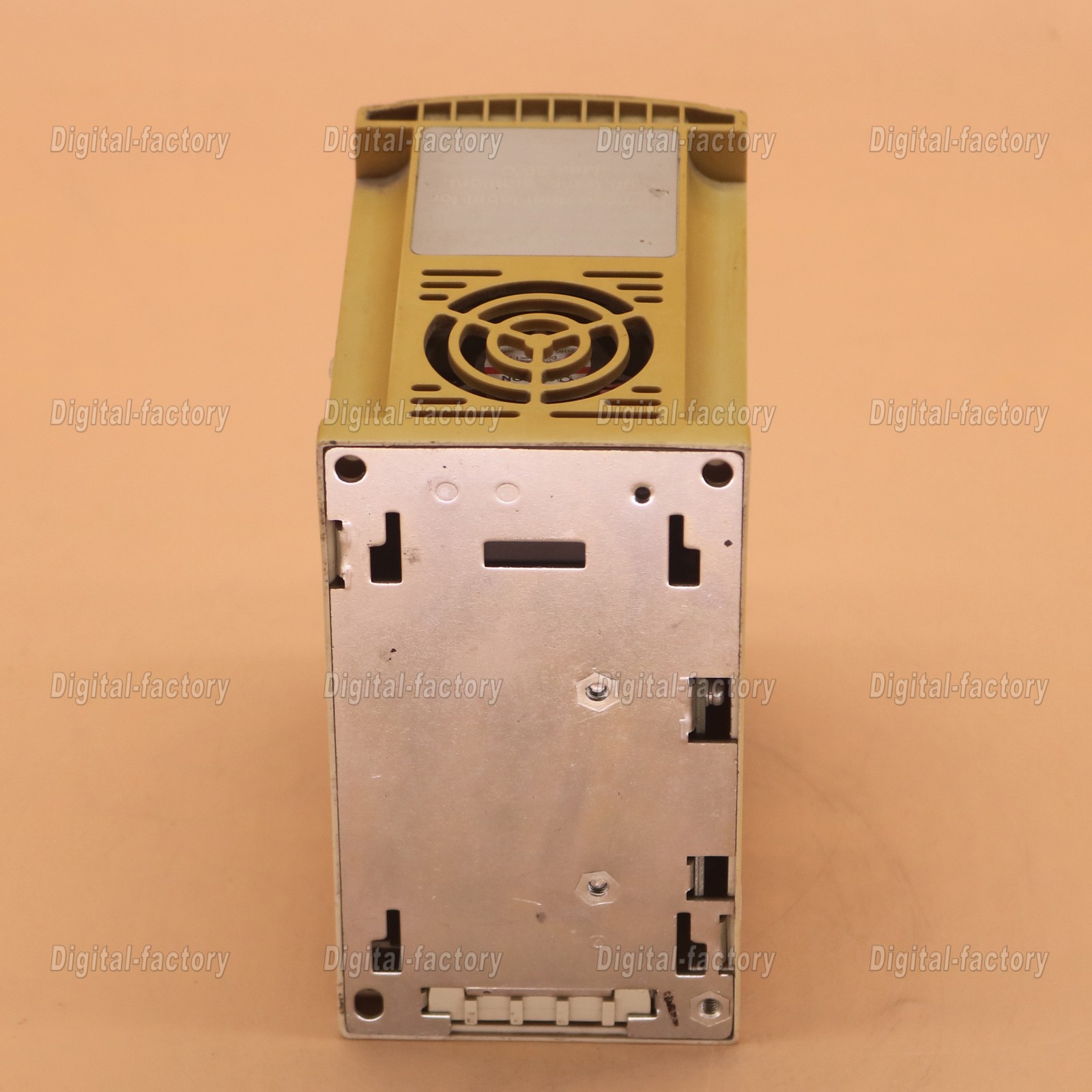 1PS Used TECO Taian E2-201-H1F 220V 0.75KW inverter FAST SHIPPING