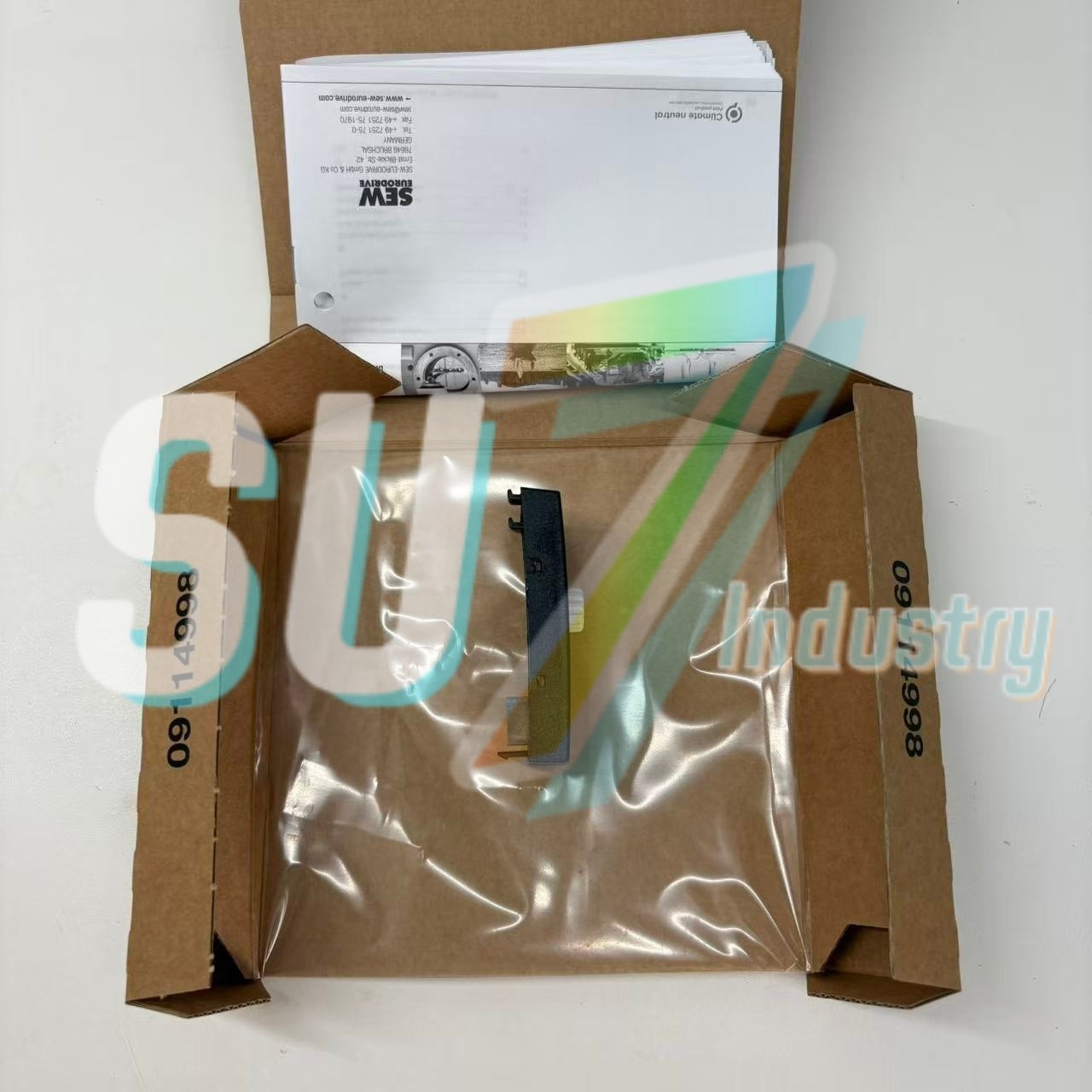 SEW FBG11B 18206352 Control Module# 1pcs New In Box