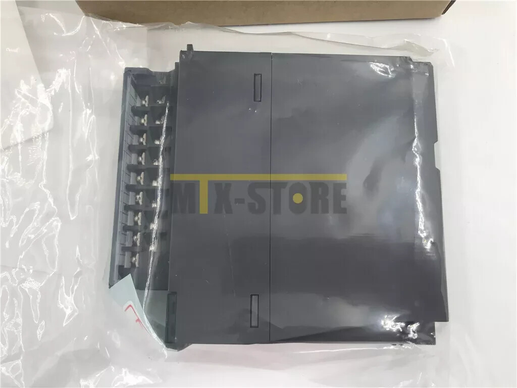 New Mitsubishi Q64DAN PLC Module In Box (1Pcs)