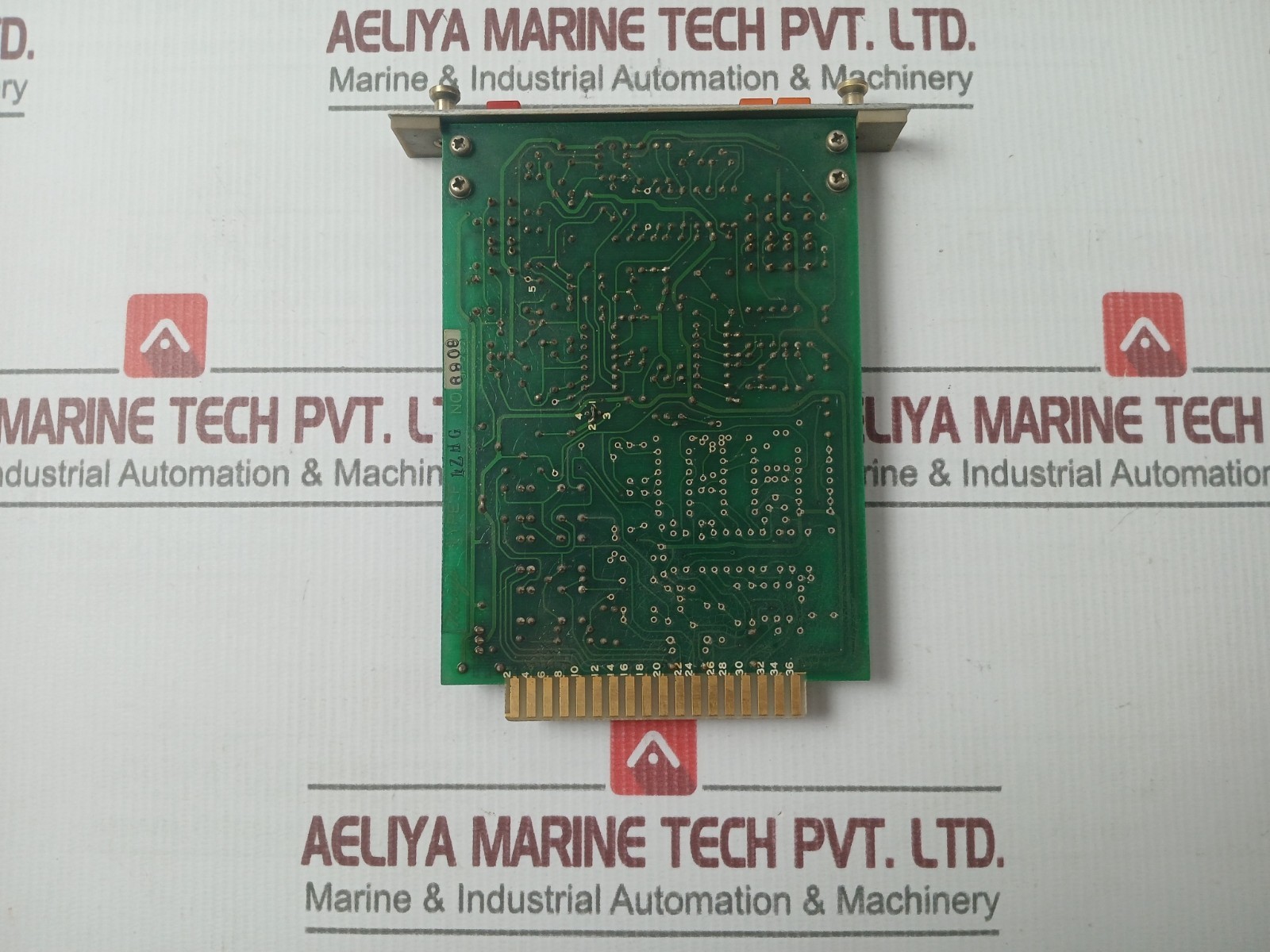 MEIYO PCB Card Type F 6909