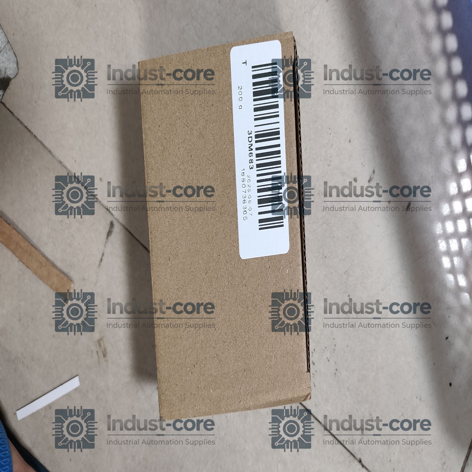 1PCS New LeadShine 3DM683 3 Phase Digital Stepper Motor Driver 20-60VDC 0.5-8.