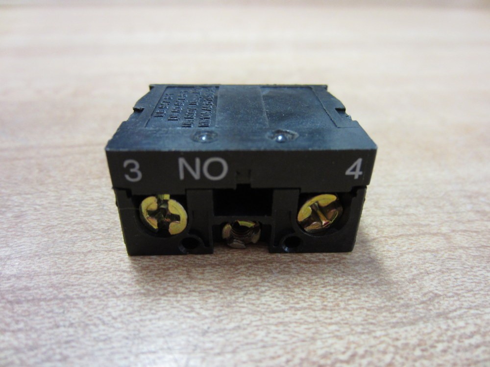 Telemecanique ZB2-BE101 Schneider Block (Pack of 36)