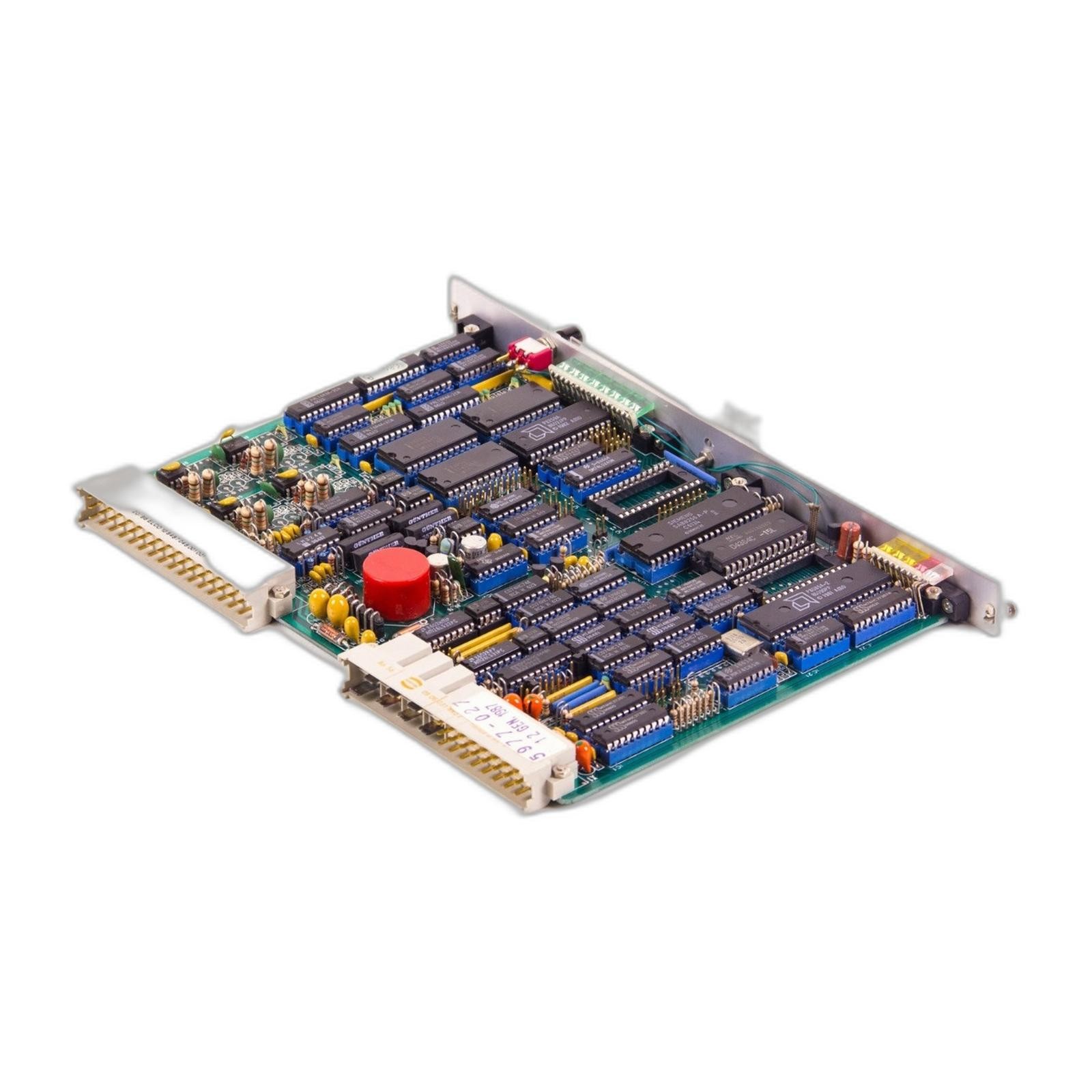 SALVAGNINI | UNI 01AS ECS80 (Uni CPU) | USED | USPP | PLC2DAY Used in stock a…