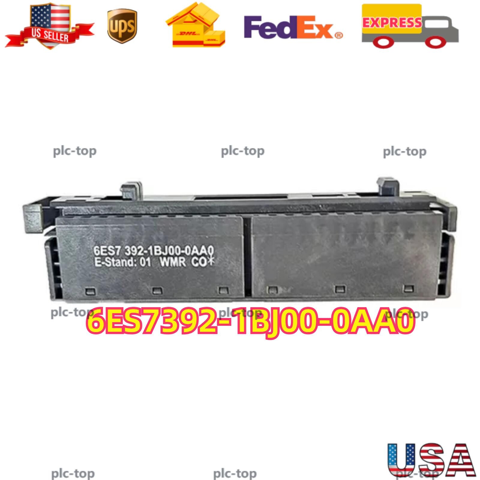 New Siemens 6ES7 392-1BJ00-0AA0 6ES7392-1BJ00-0AA0 S7-300 Front connector