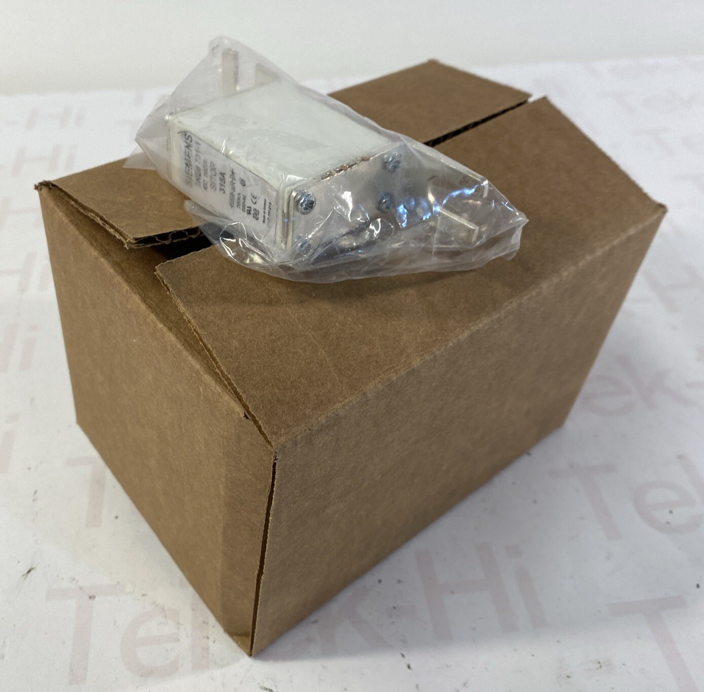 NEW SIEMENS 3NE8731-1 315A 3NE8 731-1 Fuse 315A 690V overnight shipping