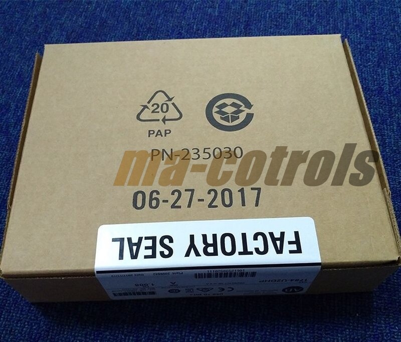 1784-U2DHP adapter Brand New Fast Shipping By DHL