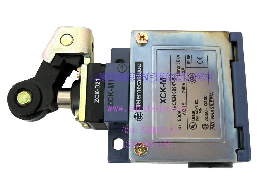 NEW Schneider XCK-M121 ZCK-D21 ZCK-M1 Limit Switch free shipping
