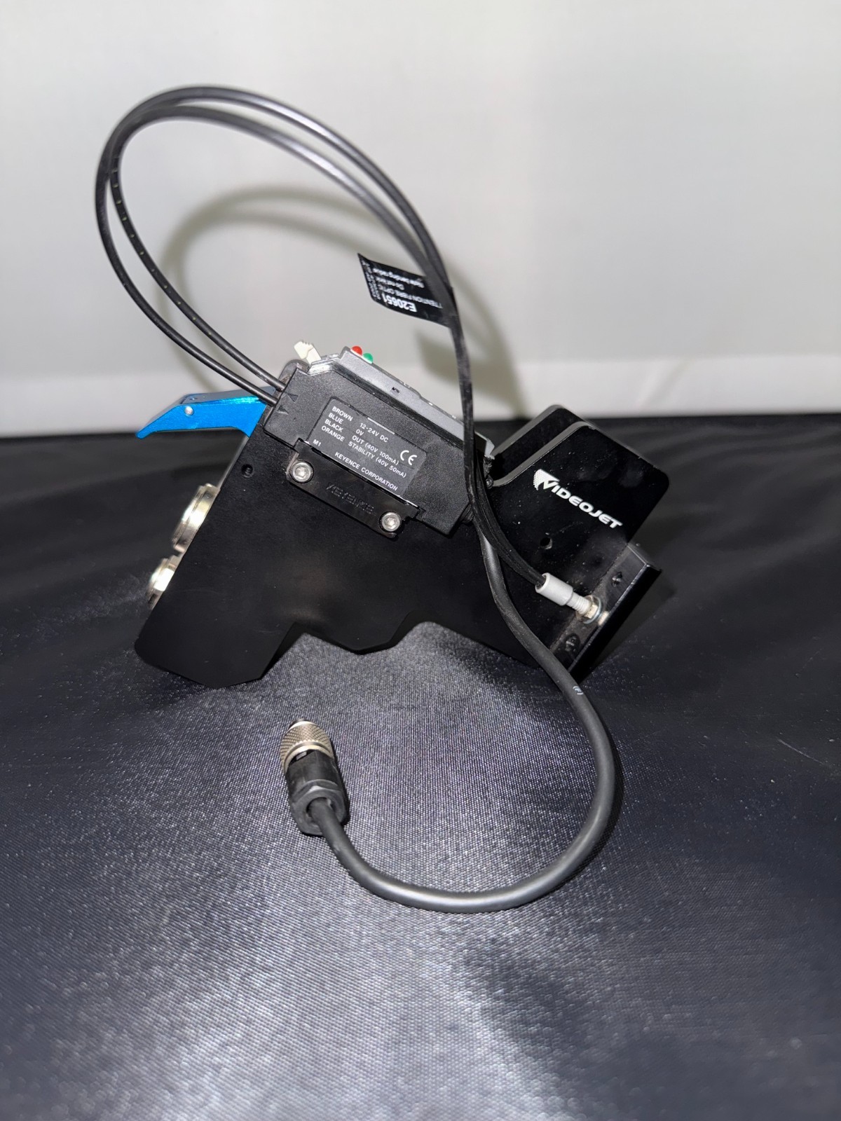 Videojet WLK680245 Videojet 8520 with Printhead WLK680235