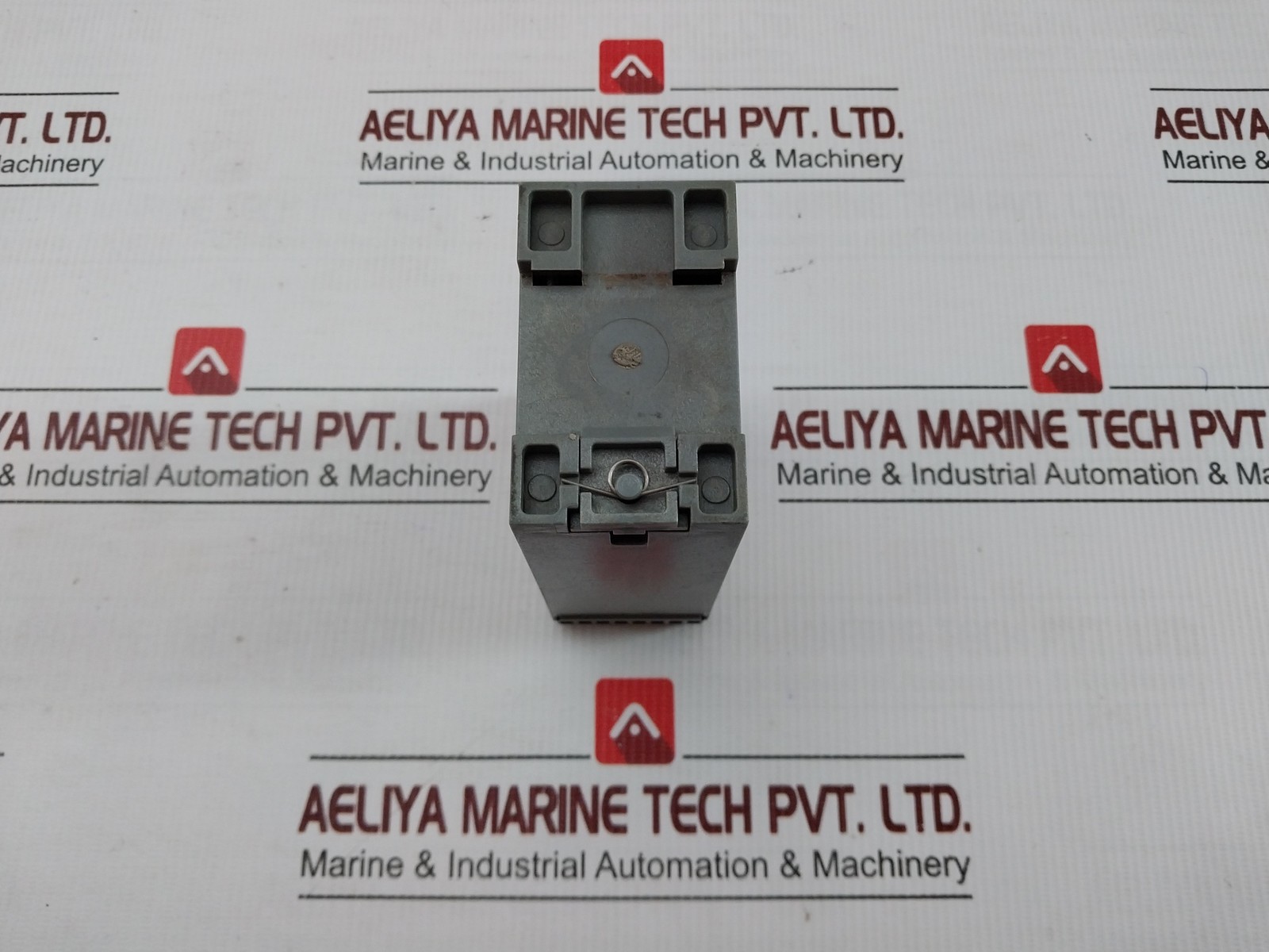 RHEINTACHO 5823.200 Rotational Speed Monitor +24VDC