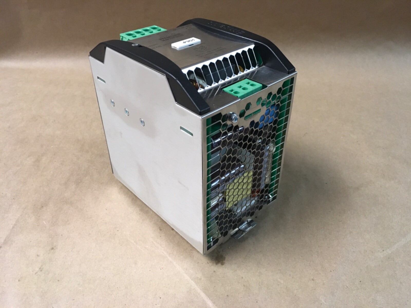 Murr Elektronik 85442 Switch Mode Power Supply Emparro 20-100-240/24 (KB)