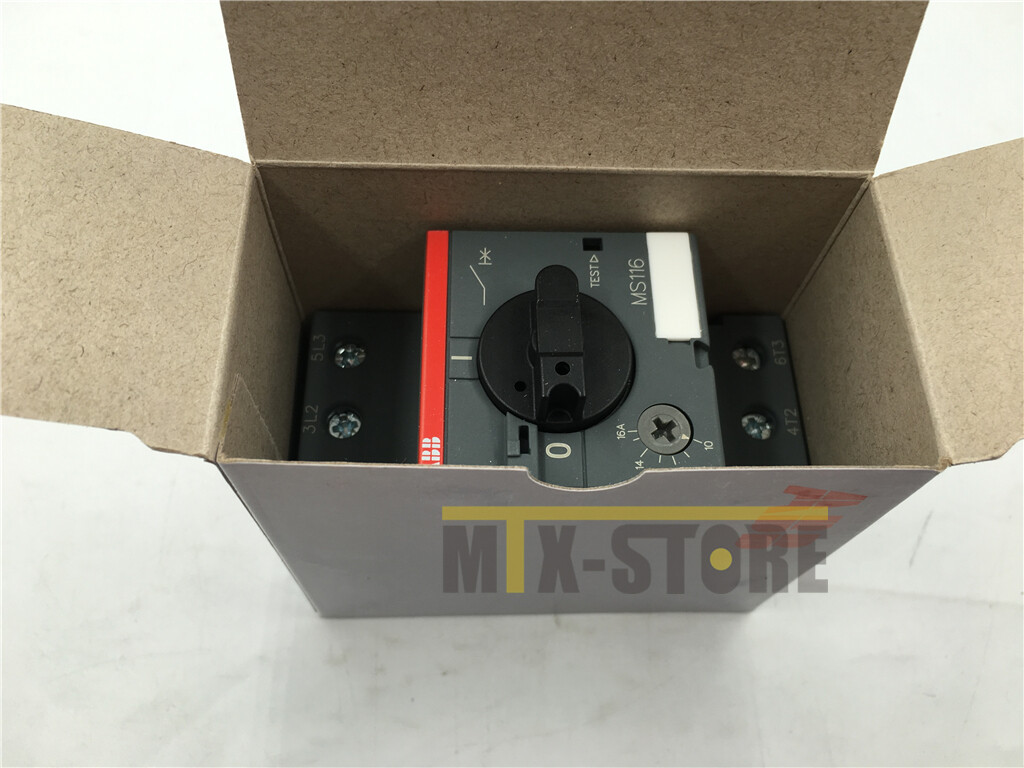 1PC Brand New Ones 1SAM250000R1011 MS116-16