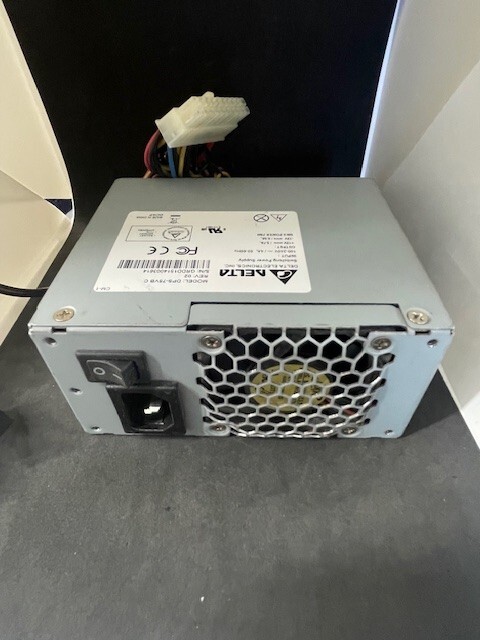 DELTA Electronics DPS-75VB Switching Power Supply 75W FREE SHIPPING a