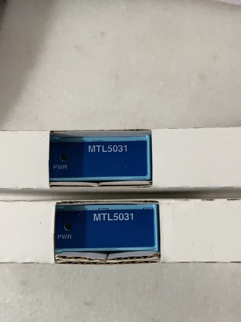 1PCS New in Box MTL/Eaton MTL5031 MTL 5031 Safety Barrier Freight Free