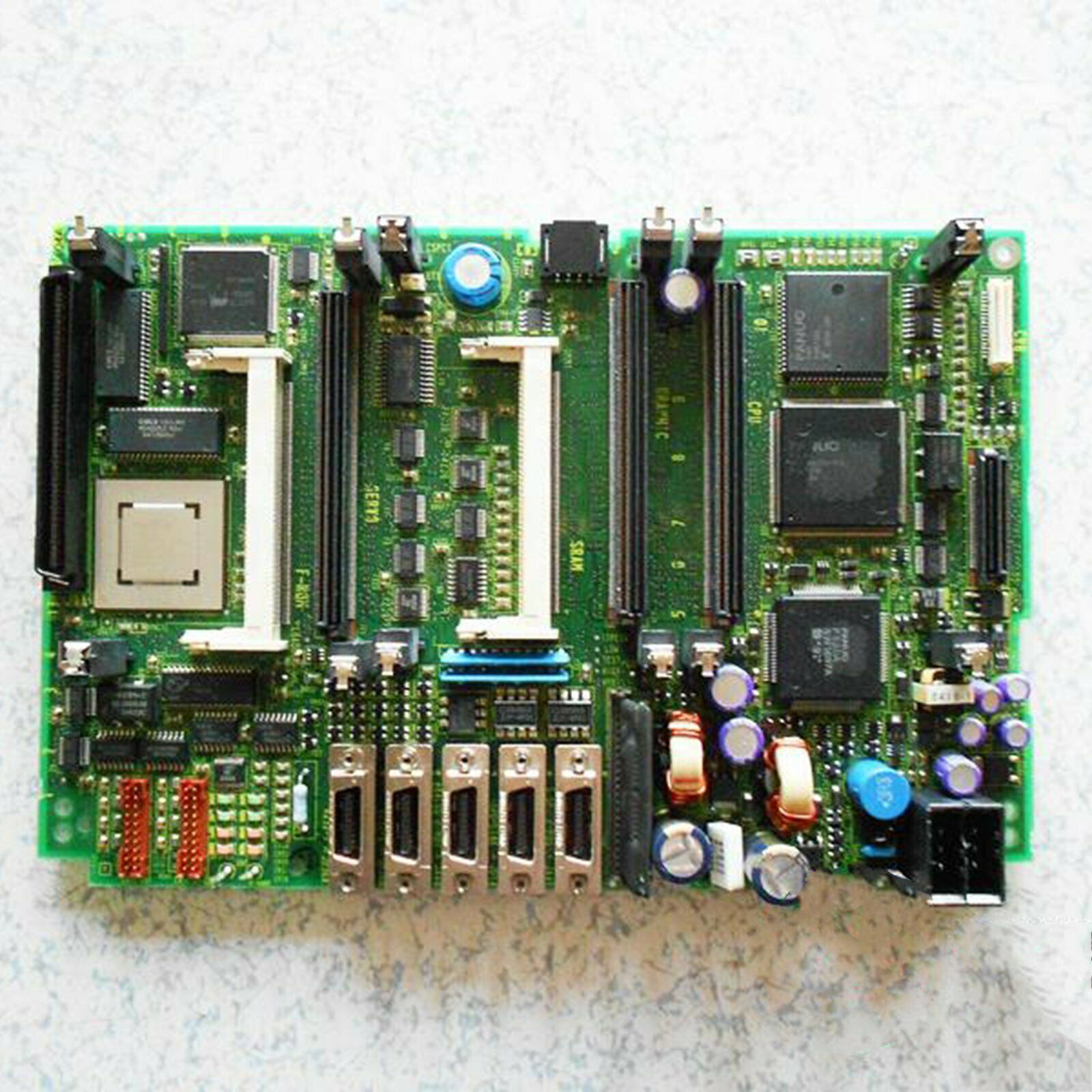 1PCS Used For Fanuc a20b-8100-0131 Circuit Board Tested in Good Condition