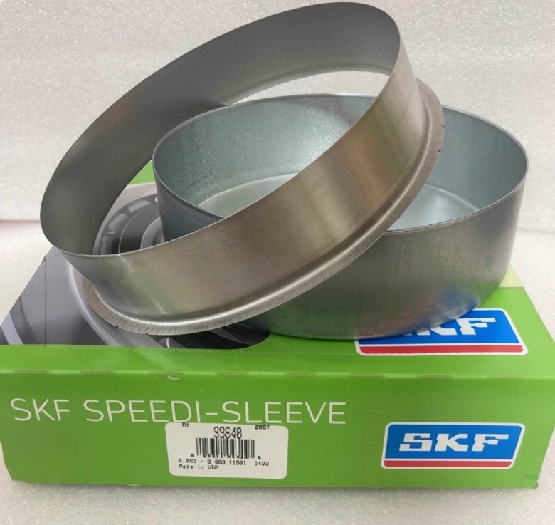 FOR SKF CR 99640 CR99640 Matching Bushing Shaft Wear-Resistant 170mm