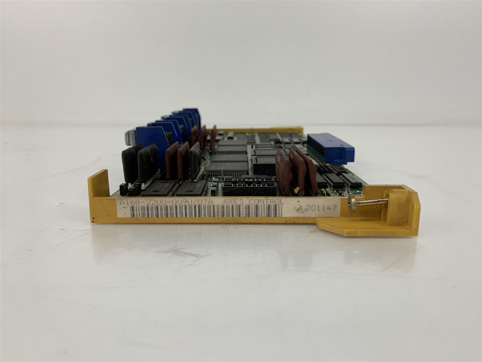 Fanuc A16B-2200-009 Axis Control Board