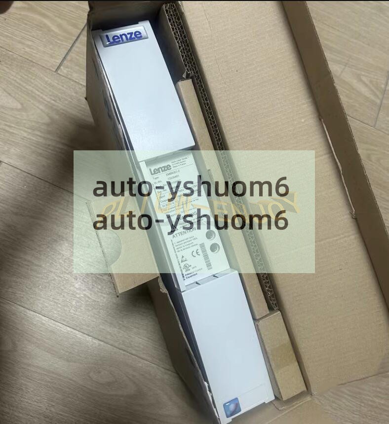 1PC New Lenze EMB9352-E Inverter