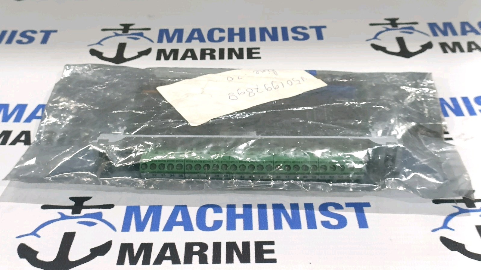 NEW VAISALA DML50 PCB CARD MODULE PCB0038