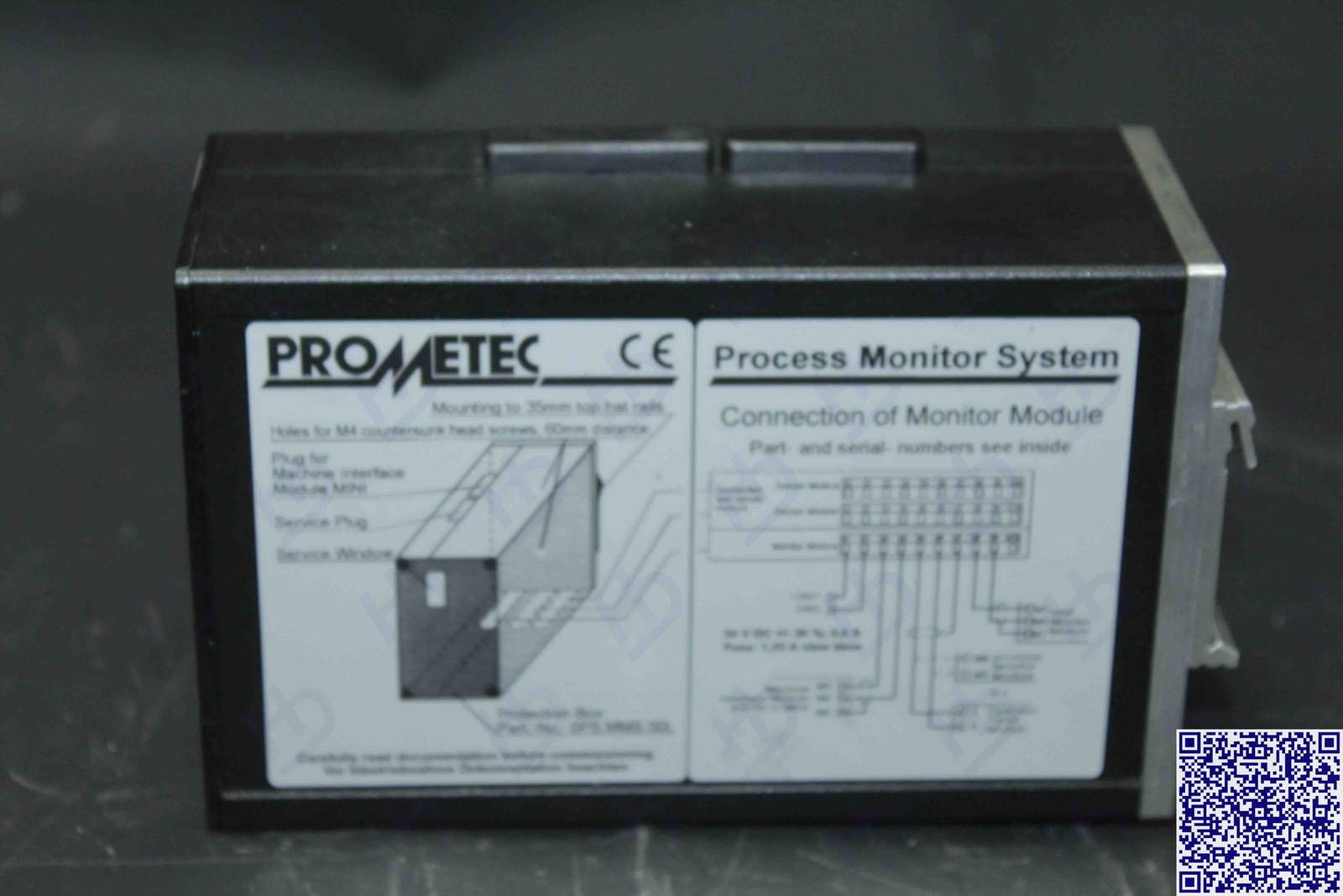 Prometec MSL 5051