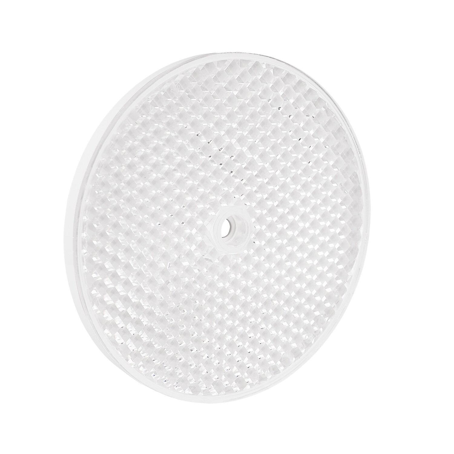 XUZC80 accessory for sensor – reflector – Ø 80 mm SCHNEIDER NEW FACTORY SEALED