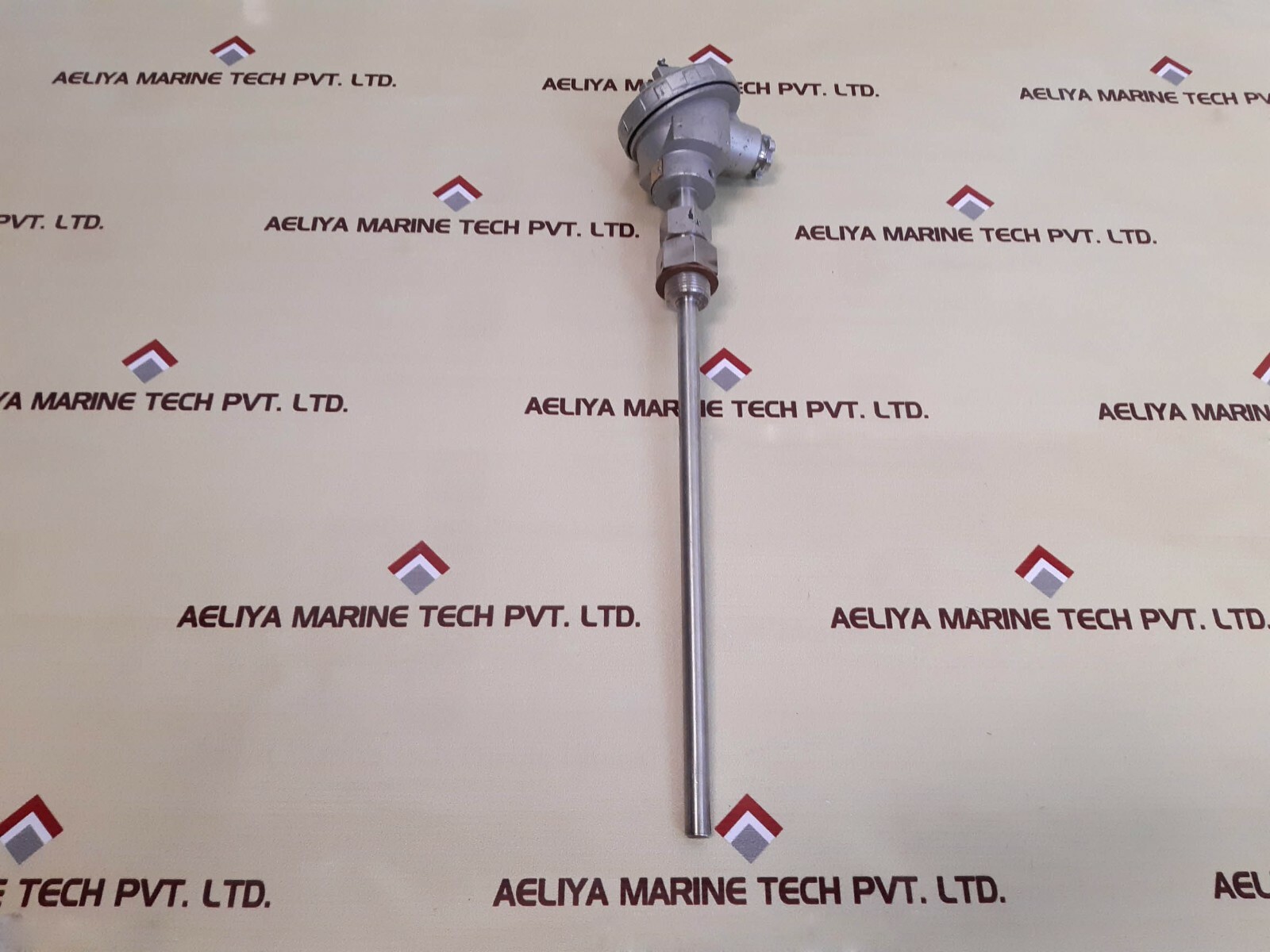Cmr mpt100 resistance bulb