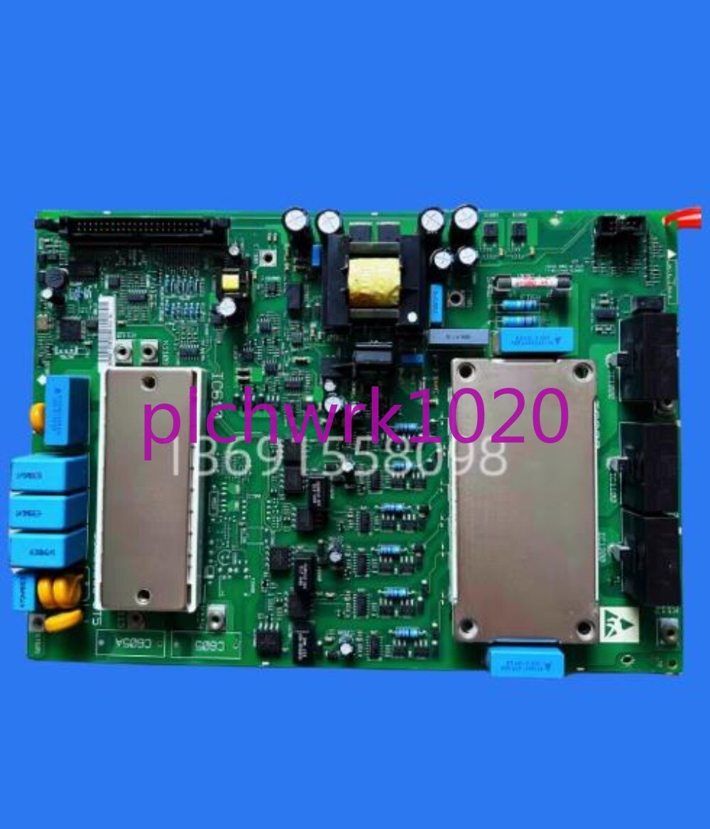 1 PCS Danfoss FC102-2022-302 series 22-30KW motherboard driver board 130B6068