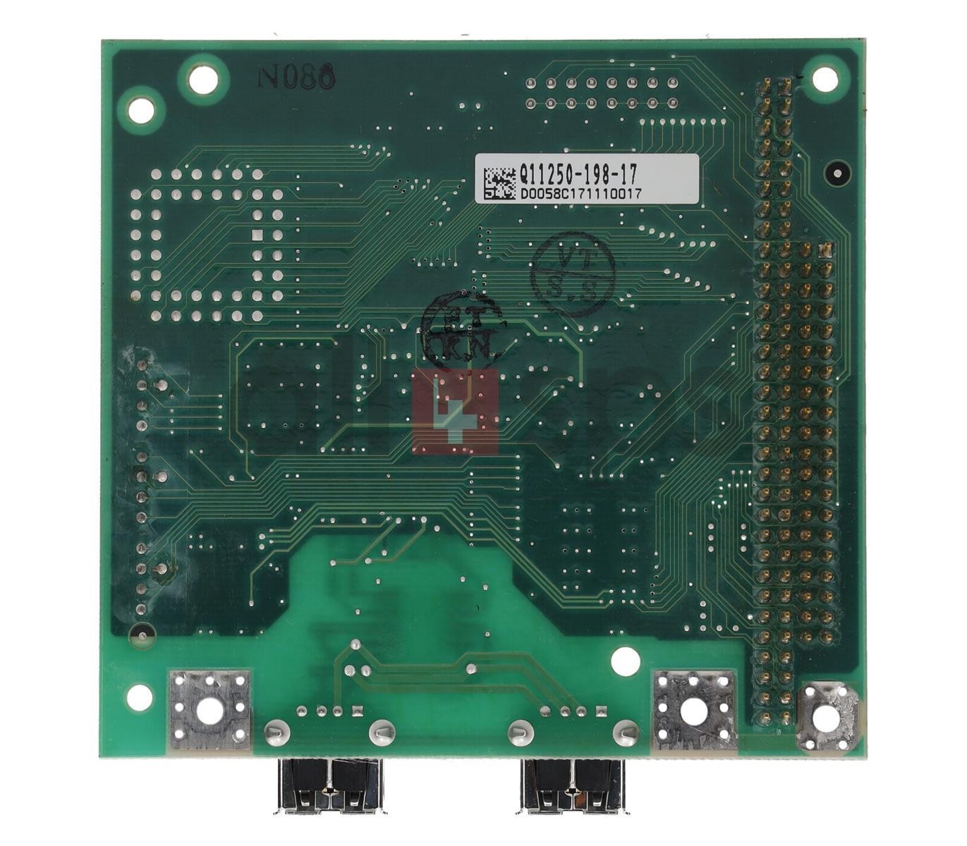 YASKAWA MECHATROLINK INTERFACE CARD – JAPMC-NT115M (NO)