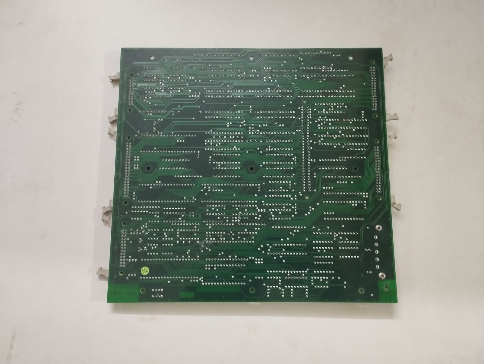 Nor Control I/O Processor Card NN-791.10 Her 100261 Tested Industrial Board