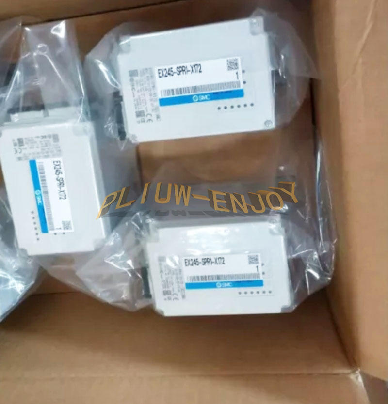 1PCS New SMC EX245-SPR1-X172 module