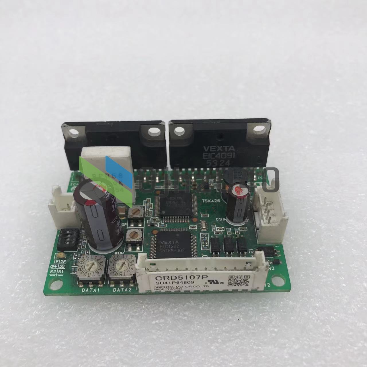 One Used VEXTA Oriental driver board CRD5107P