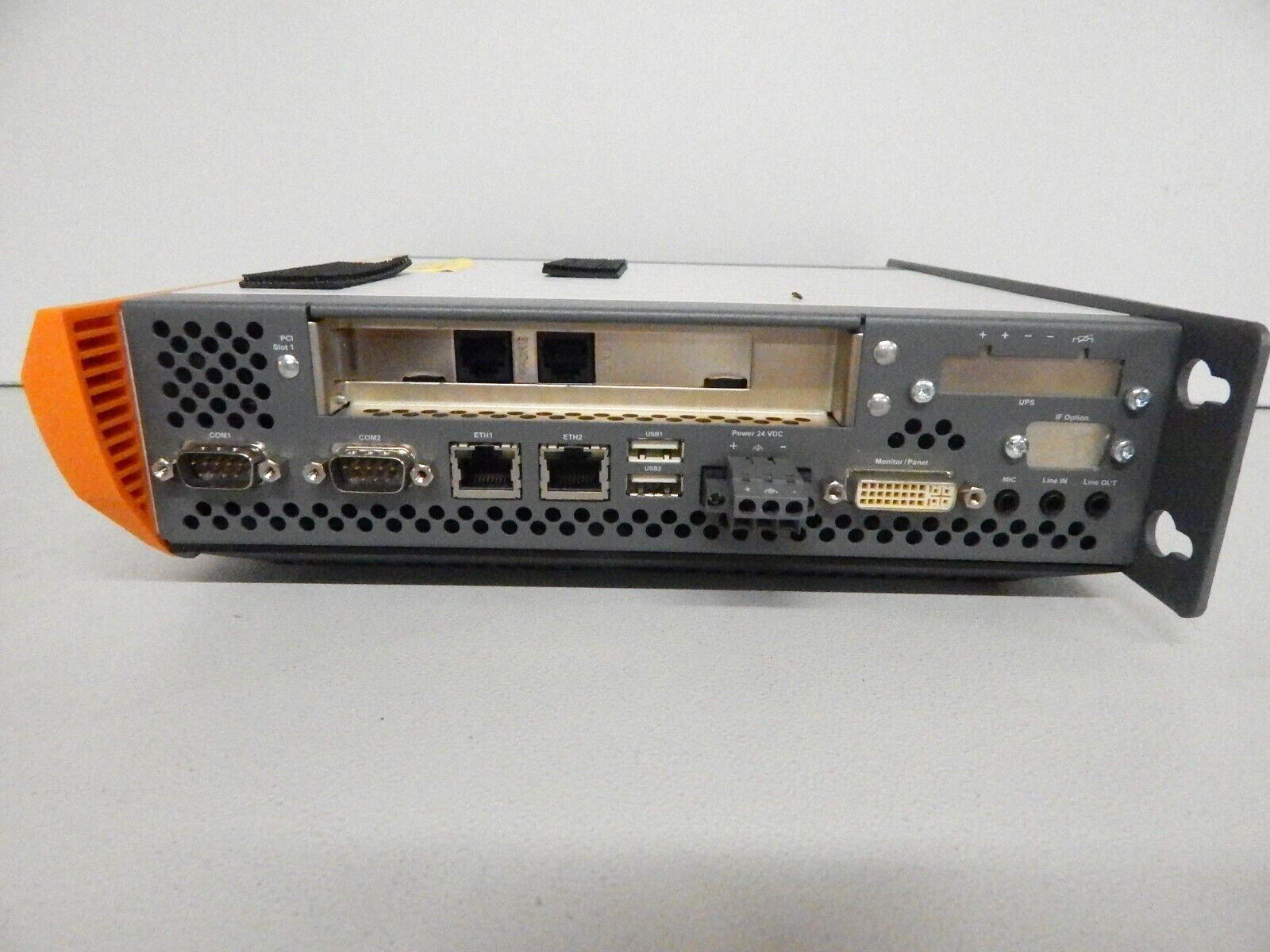 B&R Automation PC, 5PC600.SX01-00