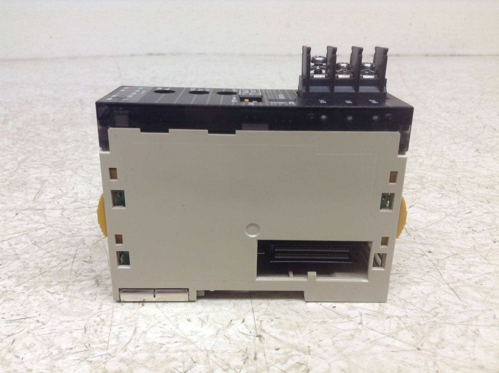 Omron CJ1W-CLK21-V1 Controller Link Unit Ver. 1.2 CJ1WCLK21V1