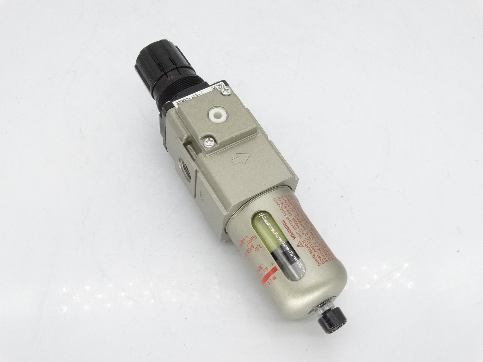 SMC AWM20-02B-C FILTER