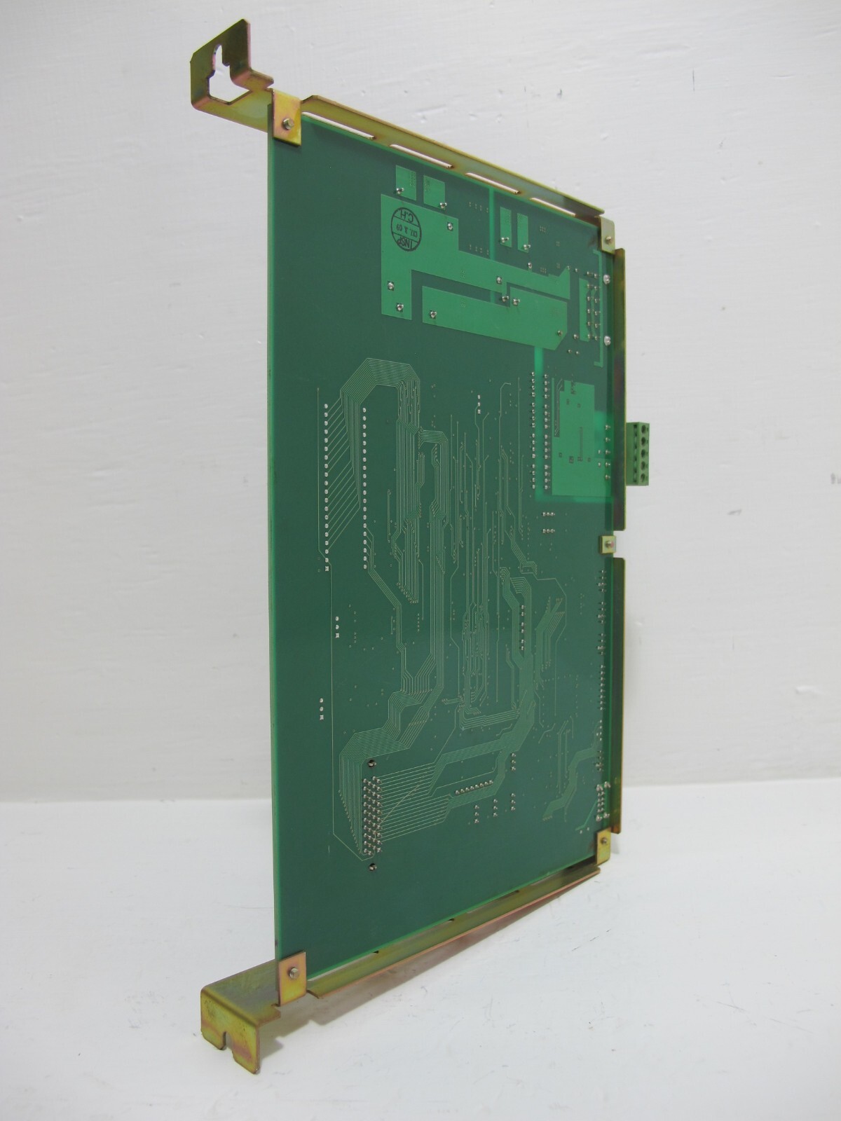 Yaskawa JARCR-XFB04 Servo Control PLC Module Fuji Yasnac JARCRXFB04 Motoman PCB