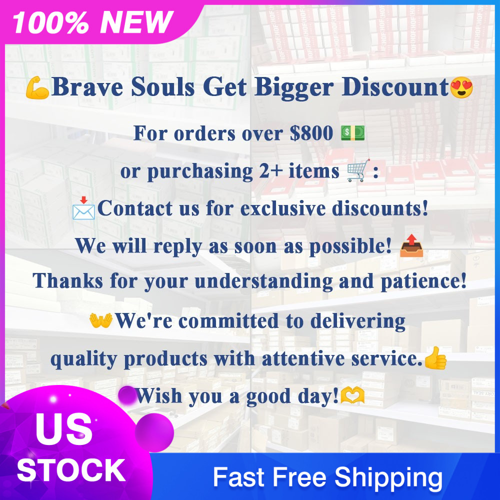 22B-D4P0N104/A AB 22B-D4PON104 NEW US Stock Same-Day Free Ship US