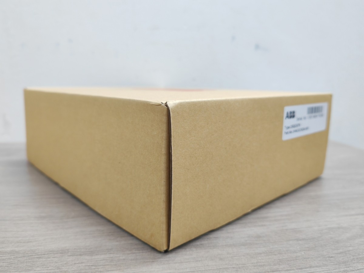Brand new 3HAC033624-001 ABB UPS or DHL fast delivery