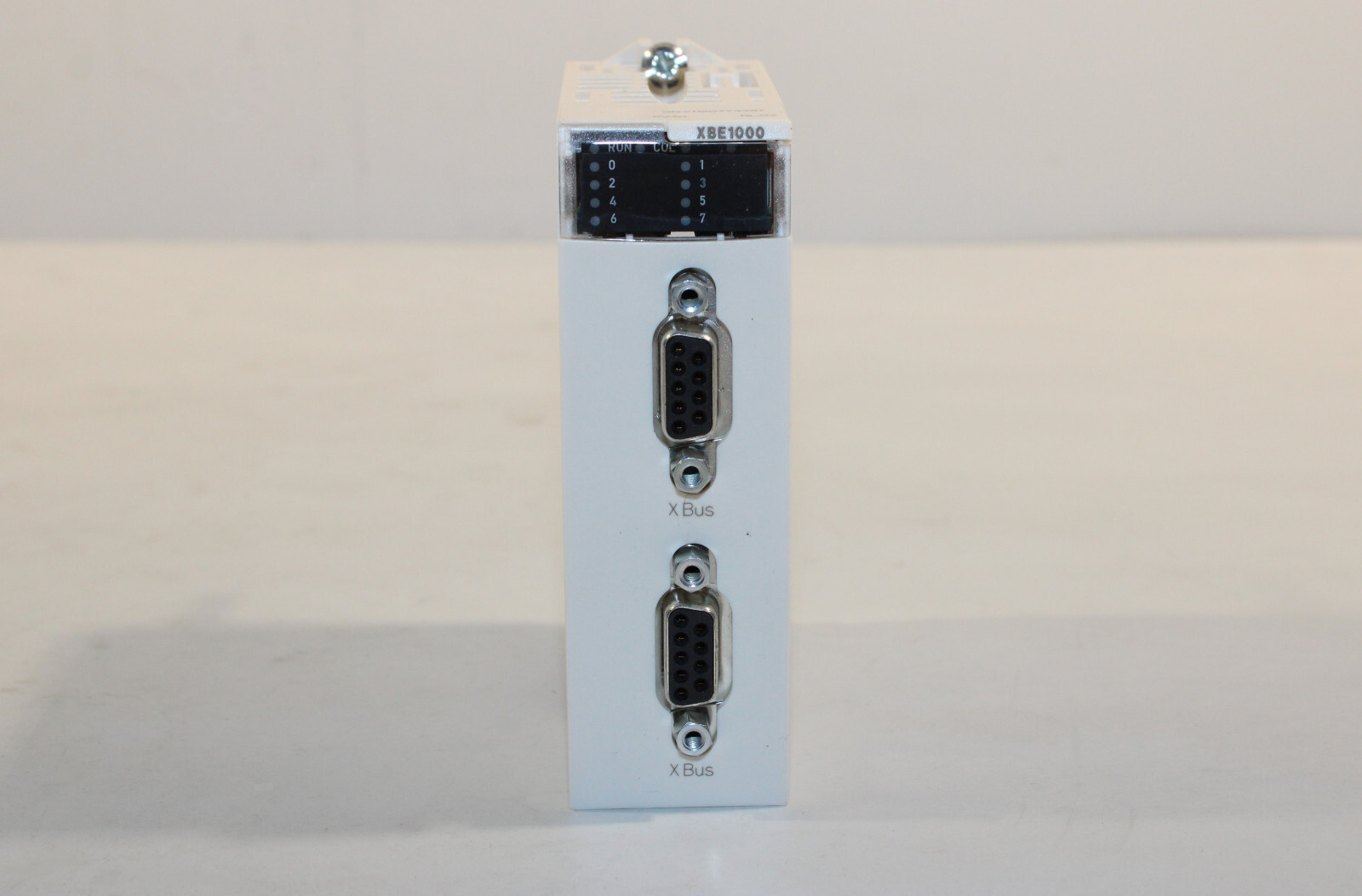 Schneider BMXXBE1000 Module NEW