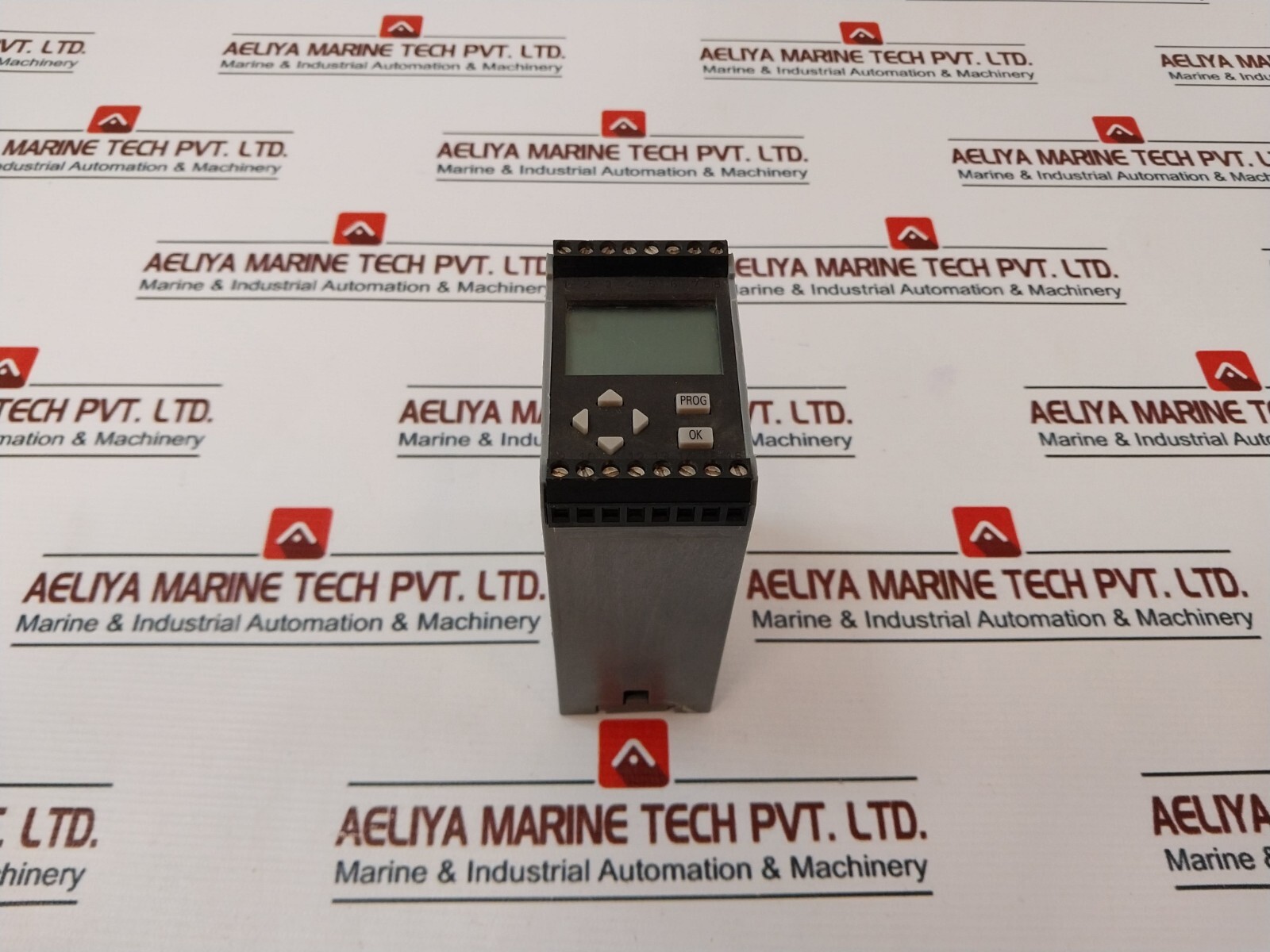 Rheintacho 5823.200 Speed Monitor 20ma 24VDC
