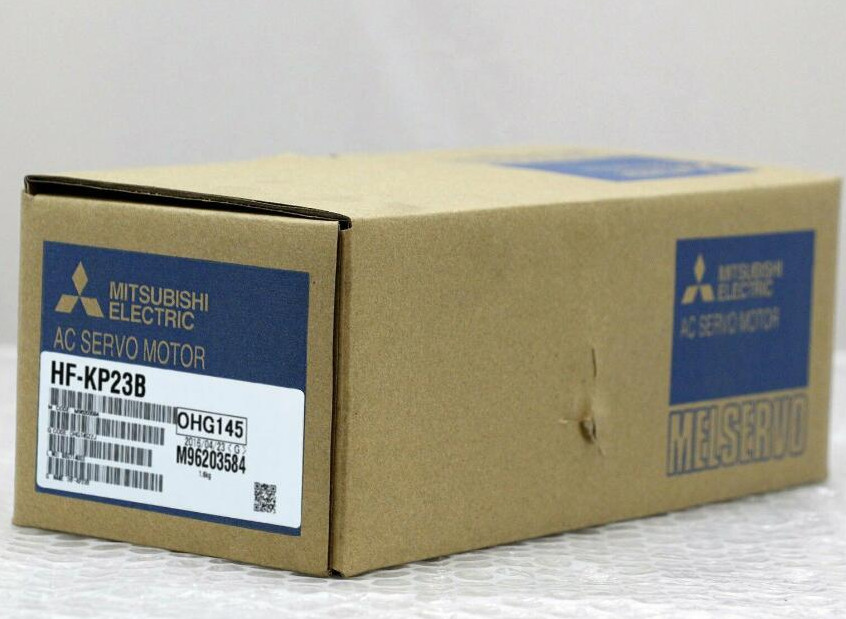 1X New Mitsubishi Servo Motor HF-KP23B HFKP23B