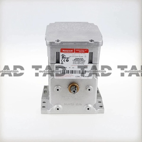 Brand NEW Honeywell M7284C1083 Modutrol IV Electric Actuator 24V Free Shipping