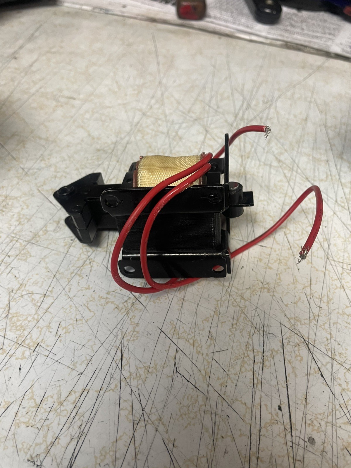 New CKD Solenoid AS-05-N 705 AC220V 50-60Hz 15mm