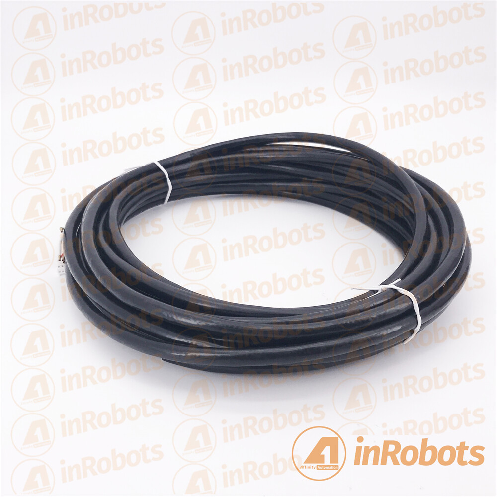ABB 3HNE00188-1 10M Teach Pendant Cable 3HNE00313-1 S4C+ 2YR Warranty