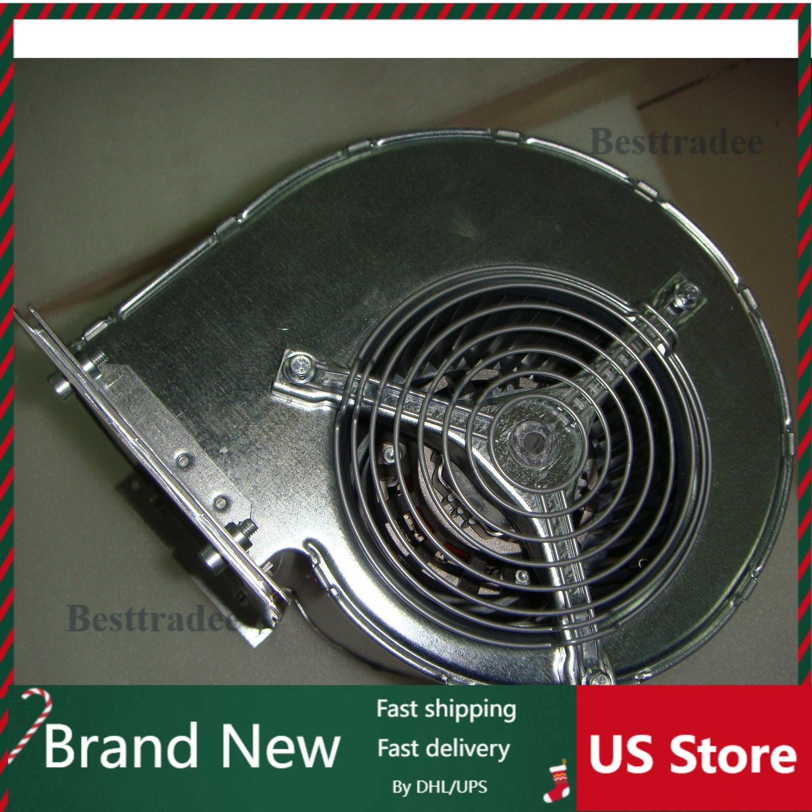 1PC D2D160-CE02-11 Inverter Fan 230V 700W D2D160CE0211 New US Free TAX