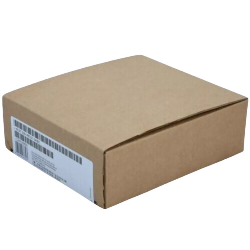 New Siemens 6ES7338-4BC01-0AB0 6ES73384BC010AB0 SIMATIC S7-300 Signal Module